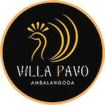 Villa Pavo Logo