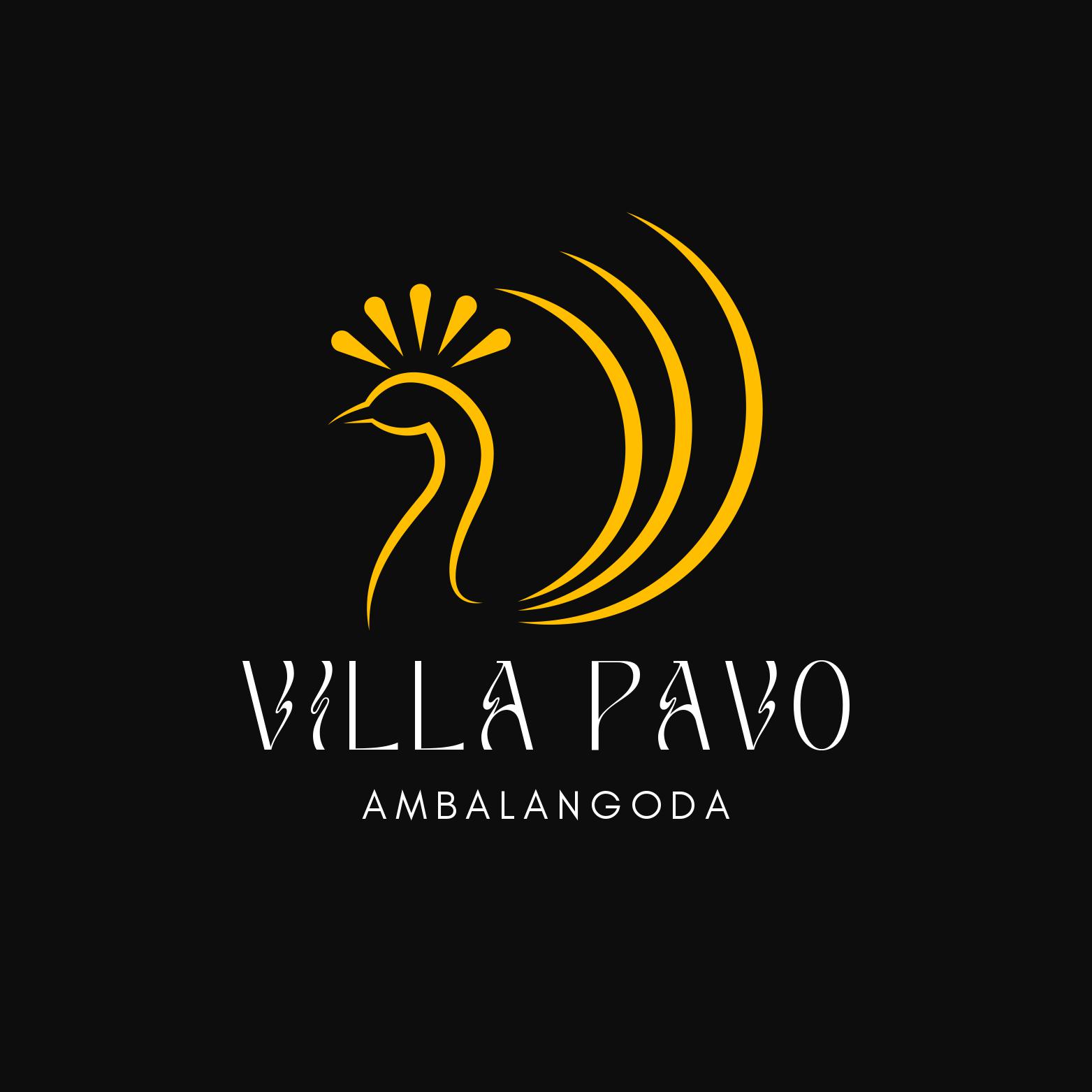 Welcome to villa pavo a perfect hideAway